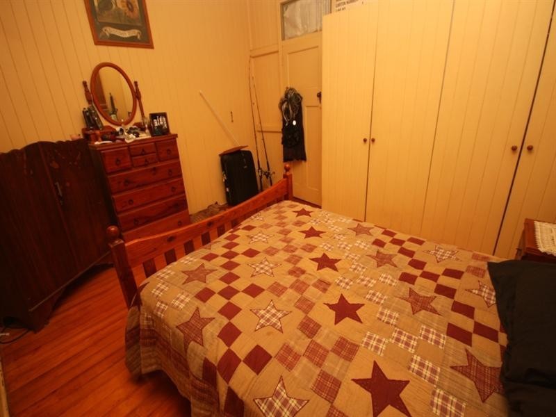 25 Burke Street, Ayr QLD 4807