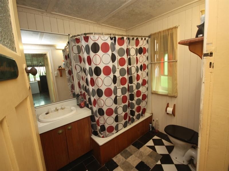 25 Burke Street, Ayr QLD 4807