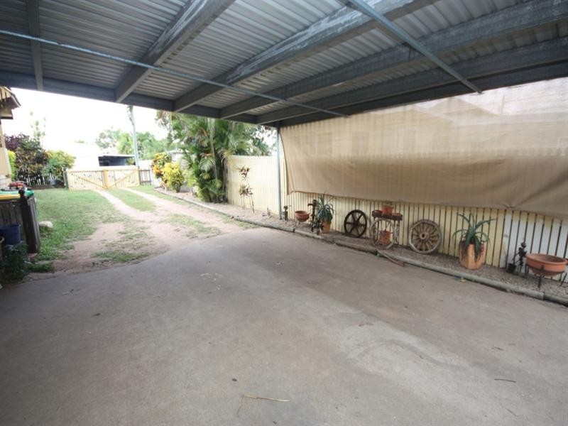 25 Burke Street, Ayr QLD 4807