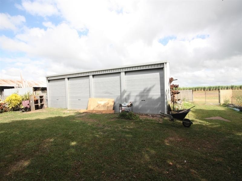 25 Burke Street, Ayr QLD 4807