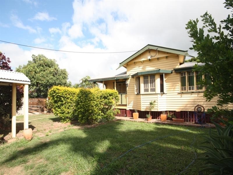 25 Burke Street, Ayr QLD 4807