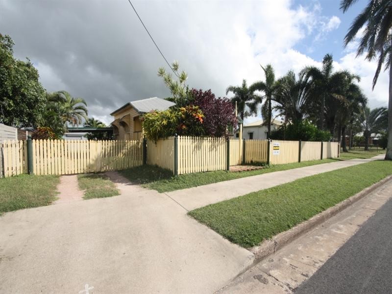 25 Burke Street, Ayr QLD 4807
