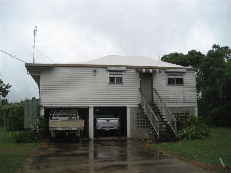 Jarvisfield QLD 4807