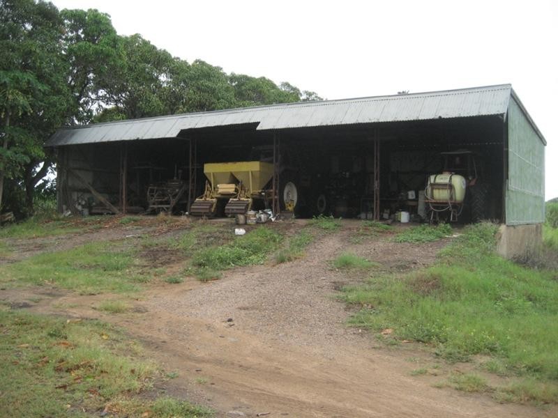 Jarvisfield QLD 4807