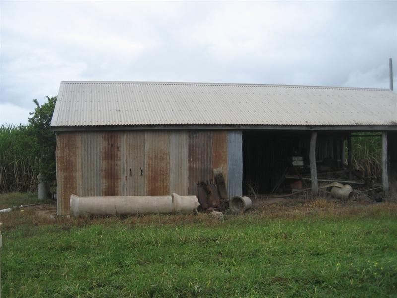 Jarvisfield QLD 4807