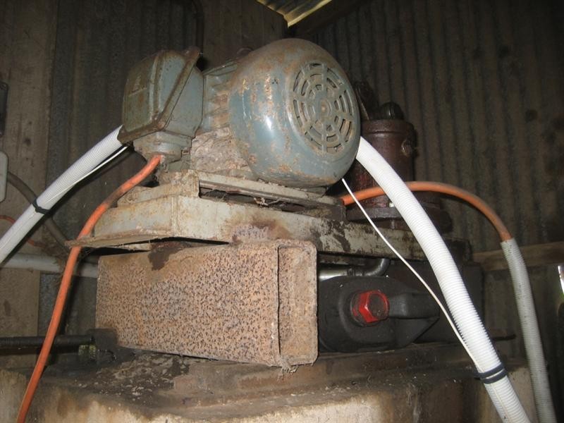 Jarvisfield QLD 4807