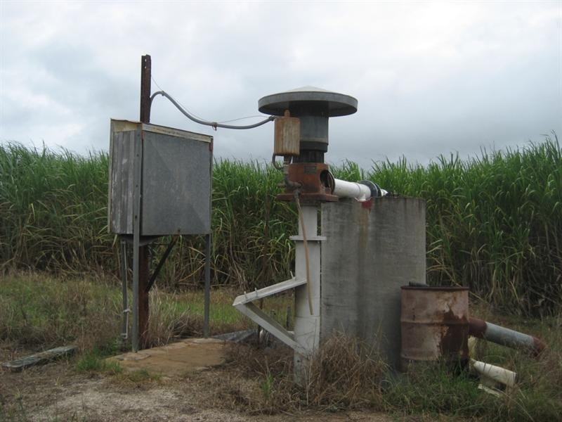 Jarvisfield QLD 4807