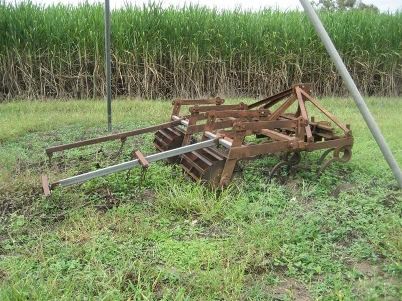 Jarvisfield QLD 4807