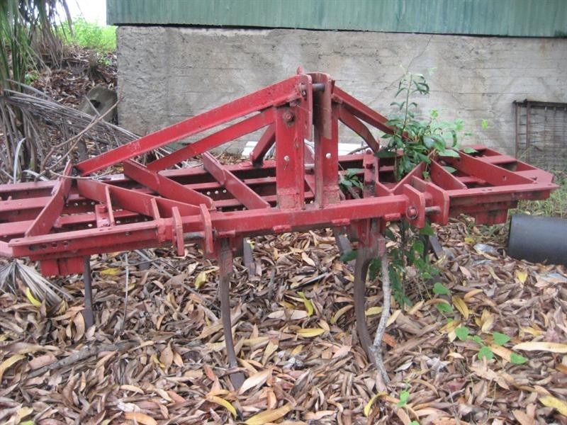 Jarvisfield QLD 4807