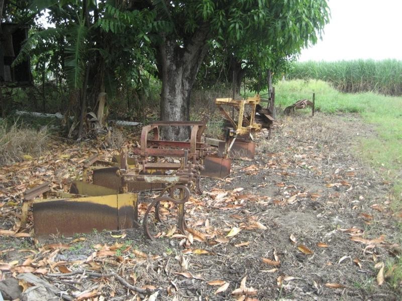 Jarvisfield QLD 4807