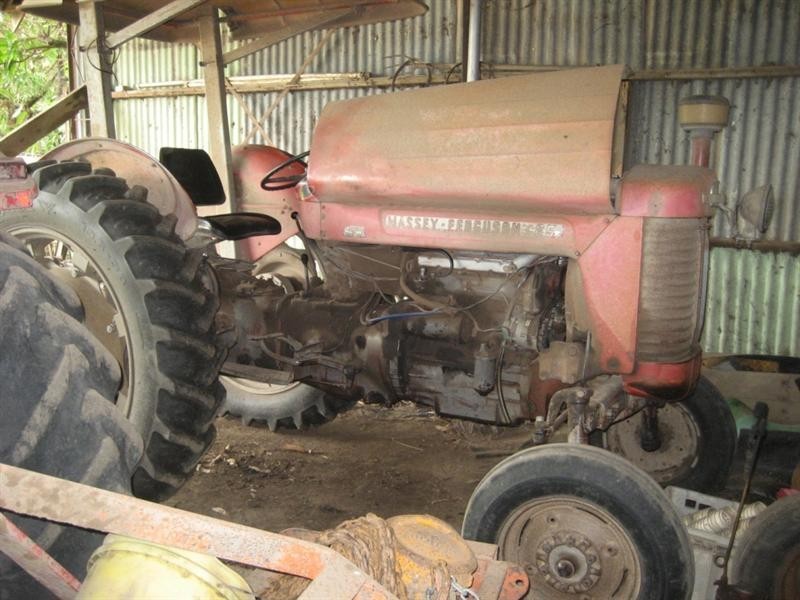 Jarvisfield QLD 4807