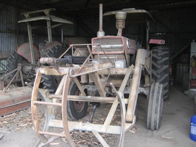 Jarvisfield QLD 4807