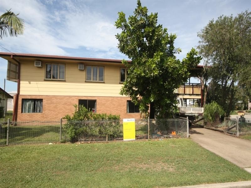 Ayr QLD 4807
