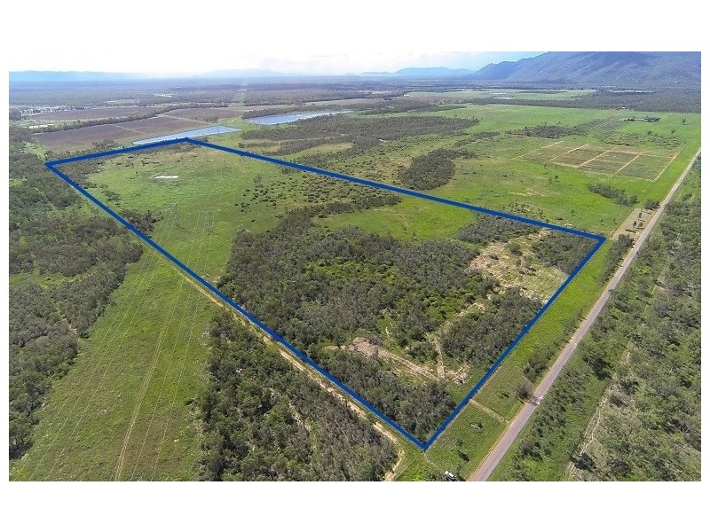 Majors Creek QLD 4816