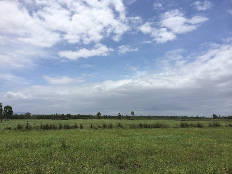 Majors Creek QLD 4816