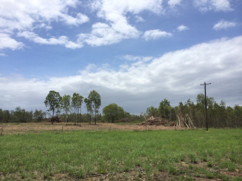 Majors Creek QLD 4816