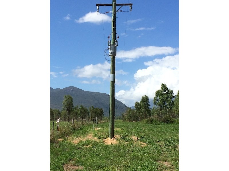 Majors Creek QLD 4816