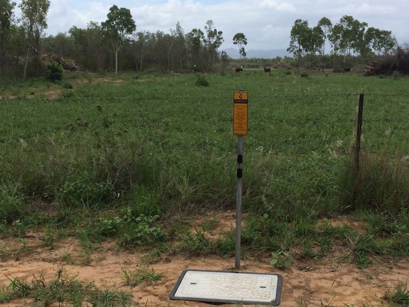 Majors Creek QLD 4816