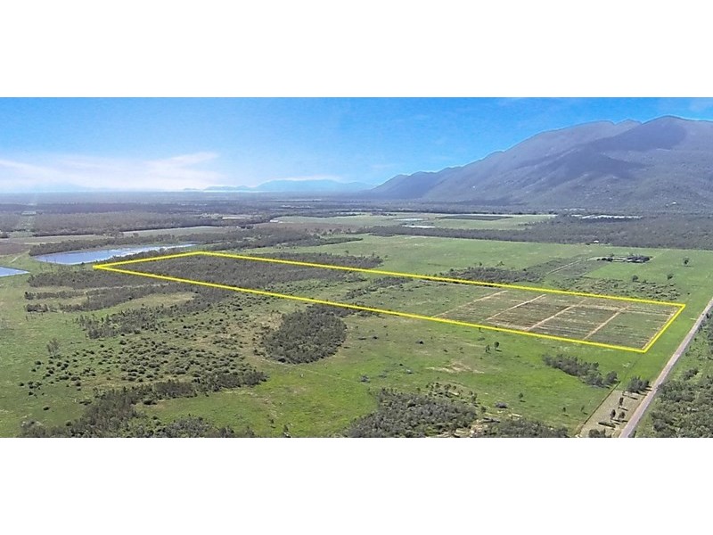 Majors Creek QLD 4816