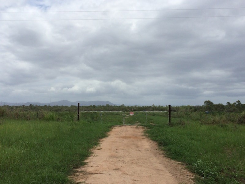 Majors Creek QLD 4816