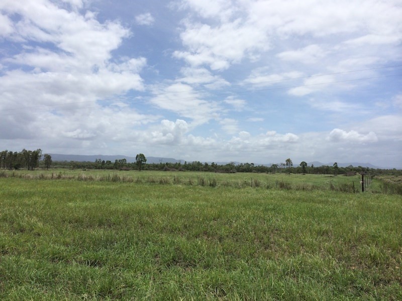 Majors Creek QLD 4816