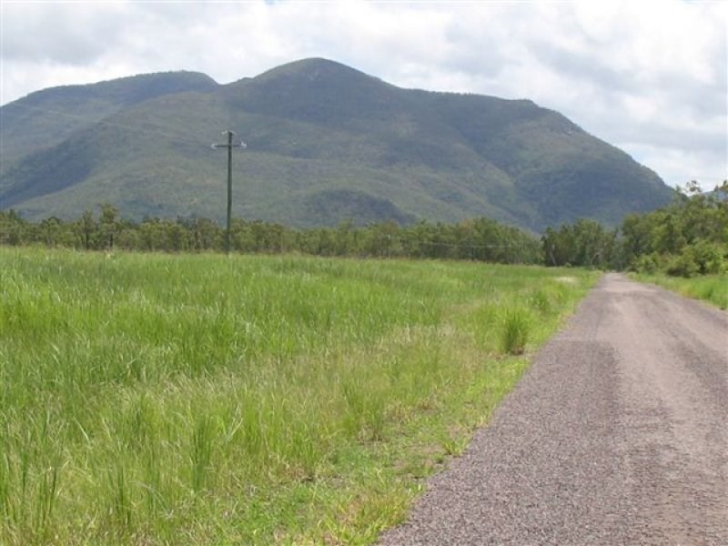 Majors Creek QLD 4816