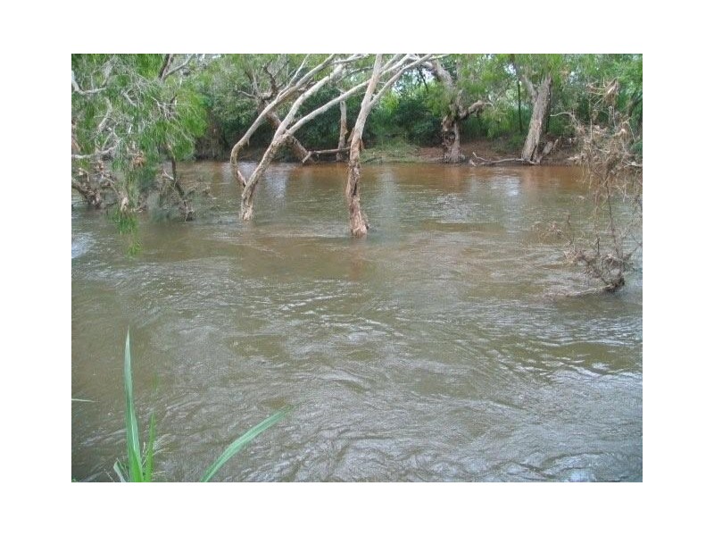 Majors Creek QLD 4816