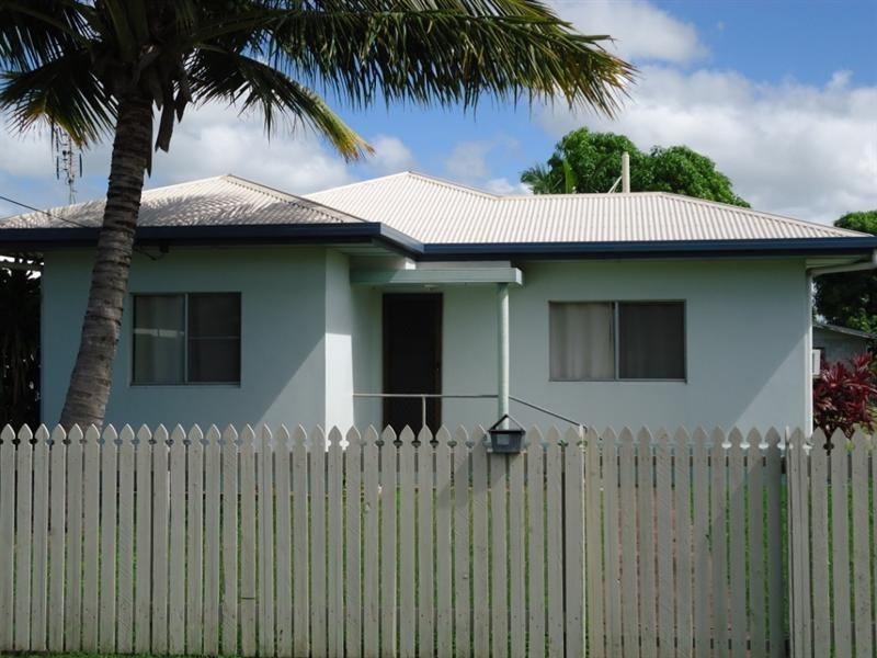 Ayr QLD 4807