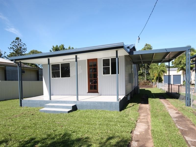 67 Gibson Street, Ayr QLD 4807