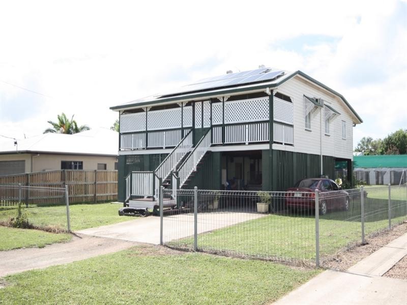 178 Macmillan Street, Ayr QLD 4807