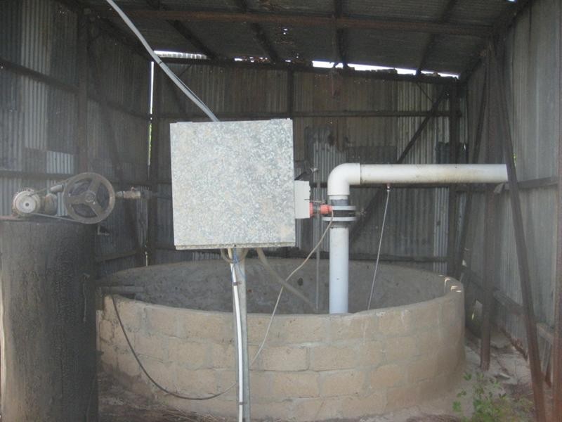 Jarvisfield QLD 4807