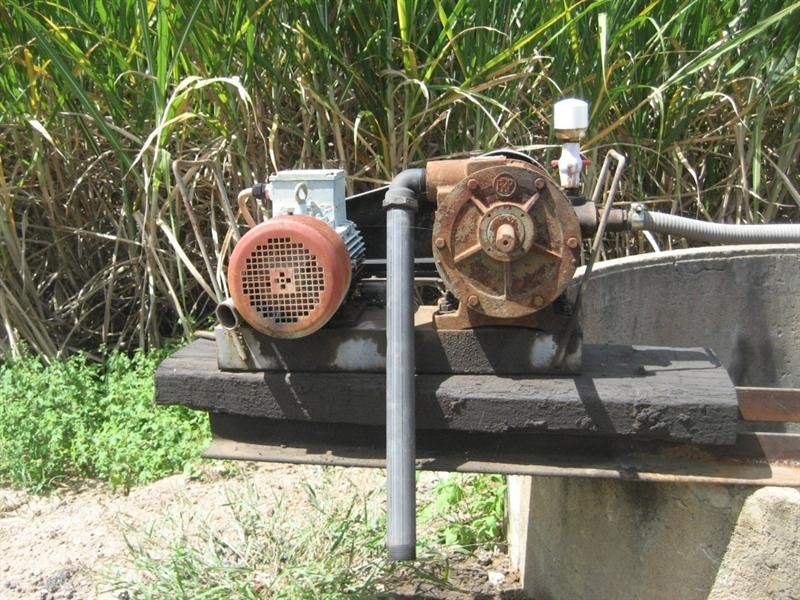 Jarvisfield QLD 4807