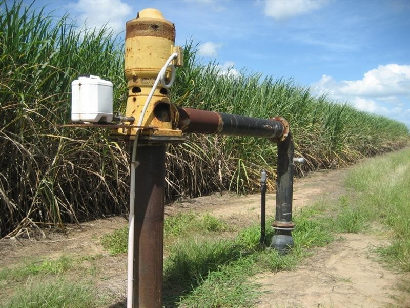 Jarvisfield QLD 4807