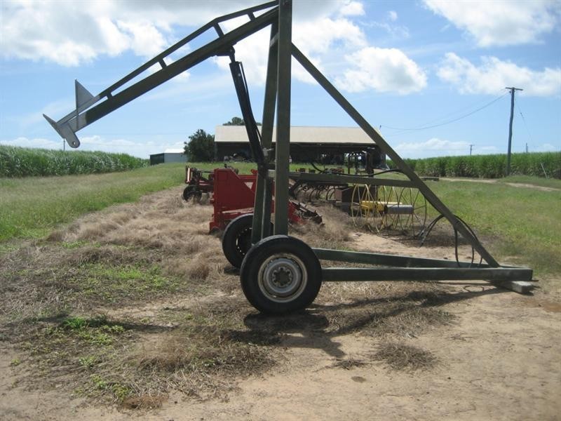 Jarvisfield QLD 4807