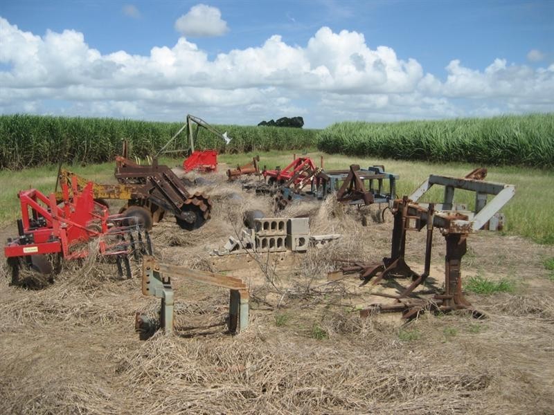 Jarvisfield QLD 4807