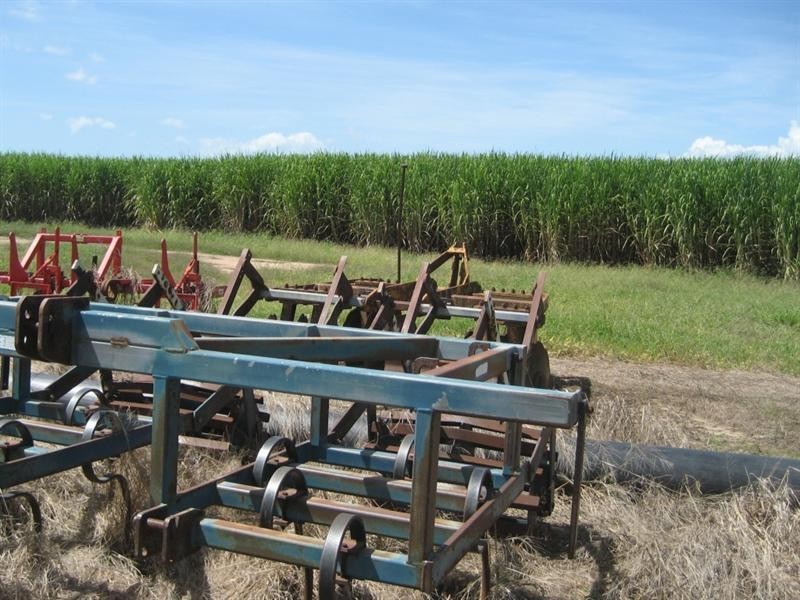 Jarvisfield QLD 4807