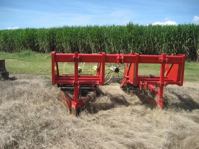 Jarvisfield QLD 4807