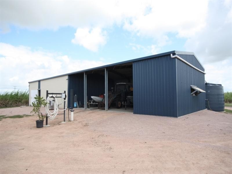 66 Northern Road, Rita Island QLD 4807