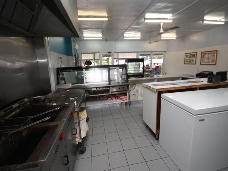 14 Carey Street, Giru QLD 4809