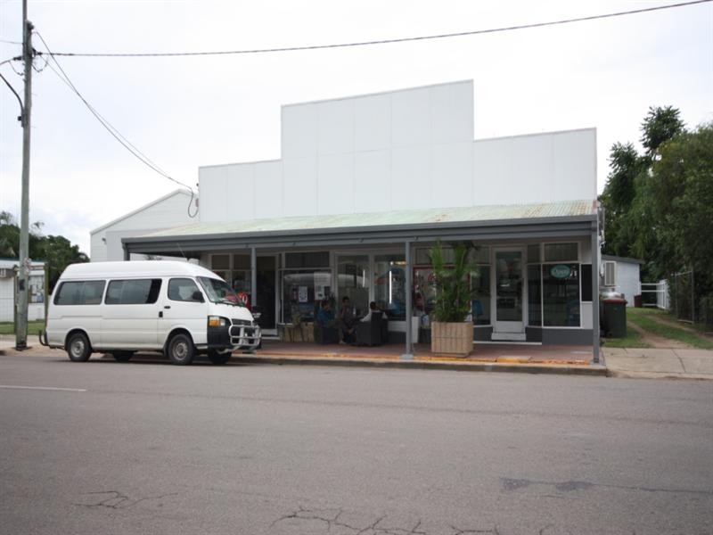 14 Carey Street, Giru QLD 4809