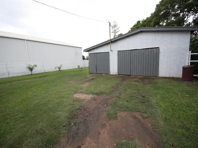 14 Carey Street, Giru QLD 4809