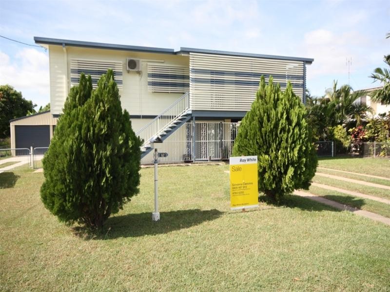 62 Ross Street, Ayr QLD 4807
