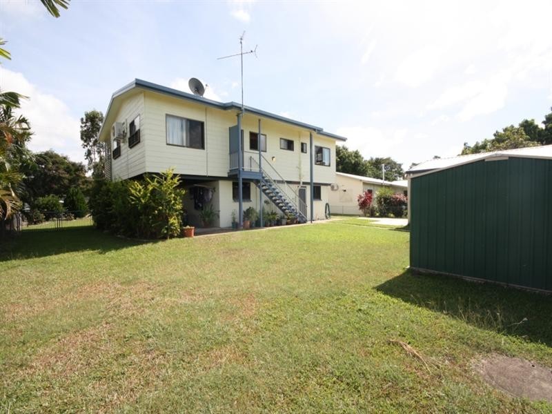 62 Ross Street, Ayr QLD 4807