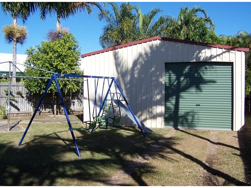 Ayr QLD 4807