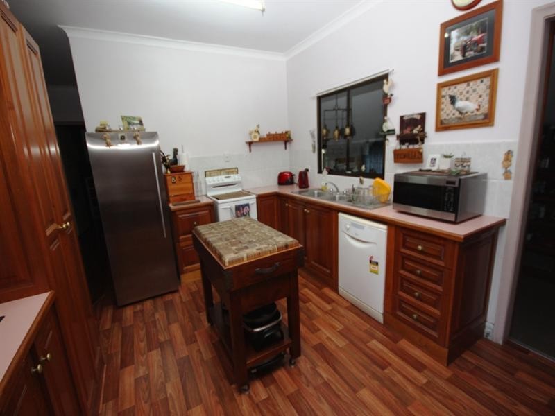 25 Gibson Street, Ayr QLD 4807