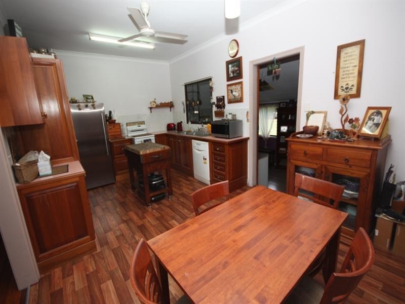 25 Gibson Street, Ayr QLD 4807