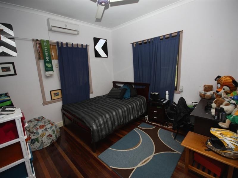 25 Gibson Street, Ayr QLD 4807