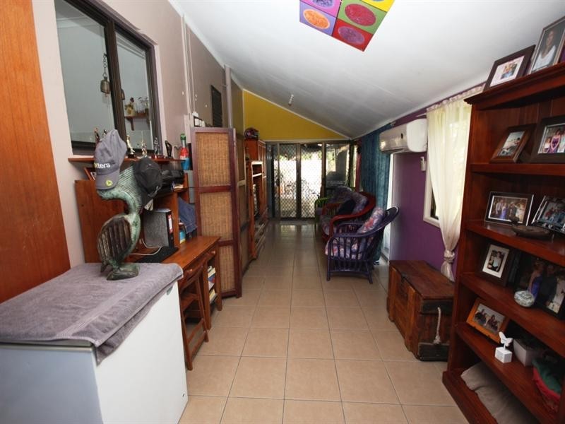 25 Gibson Street, Ayr QLD 4807