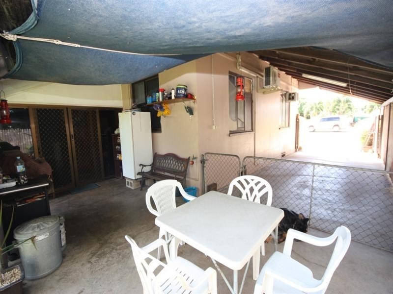 25 Gibson Street, Ayr QLD 4807