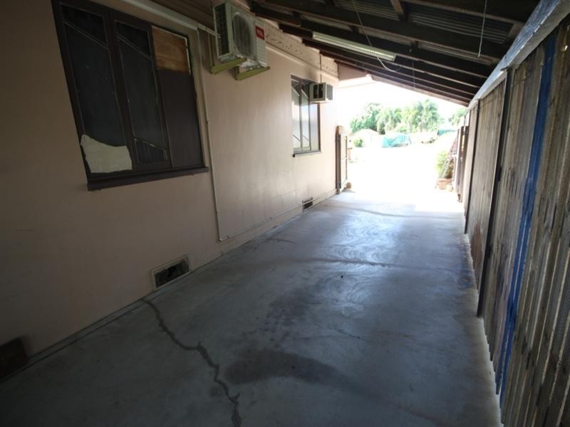 25 Gibson Street, Ayr QLD 4807